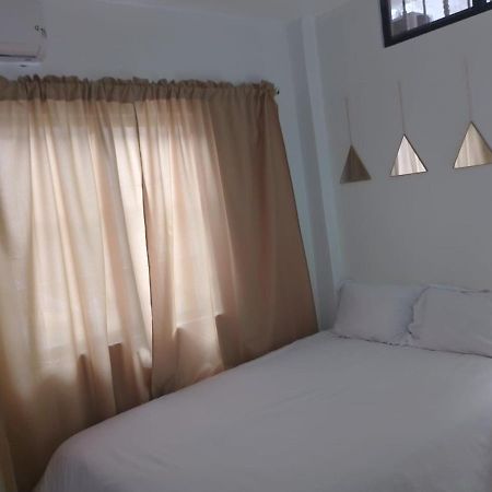 Comfortable 3-Bedroom Condo In Bellavista, Guayaquil Exterior photo