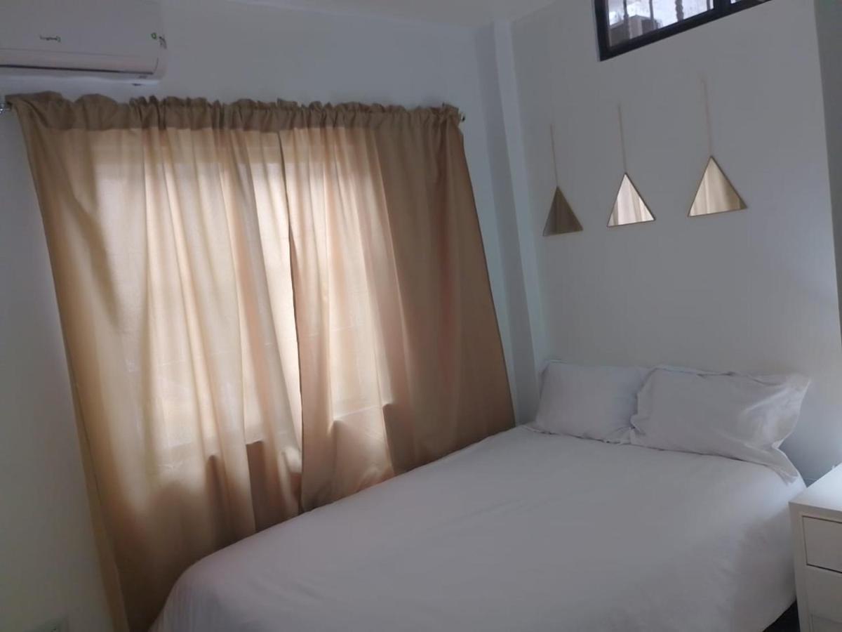 Comfortable 3-Bedroom Condo In Bellavista, Guayaquil Exterior photo